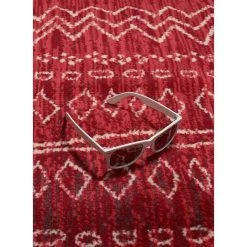 Tapis Berbère BC BERBER 2 Polypropylène - 80x150 Cm