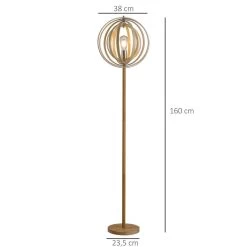 Lampadaire Sur Pied Circulaire 40 W Max. Abat-Jour Bois Naturel Clair Dim. Ø 38 X 160 Cm 17 Lampadaire Sur Pied Circulaire 40 W Max. Abat-Jour Bois Naturel Clair Dim. Ø 38 X 160 Cm -Vous ne pouvez pas battre les meubles. 8d6a09e8fdead670aad9957140500f62 none 392607962dd0cdbdd7ec4d2b4003d6ca 3926079