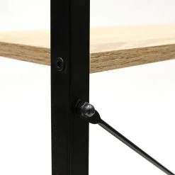 Étagère 2 Niveaux Bois Et Métal -Vous ne pouvez pas battre les meubles. 8ea12a4e7622f0f14053d0105b6bd38e none 845ddb8fbb4b1f9e2fd8df322cc839bb 845ddb8