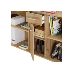 Bureau D'angle CARMEN Avec Meuble De Rangement Décor Chêne Sauvage -Vous ne pouvez pas battre les meubles. 8f9d15bbb07a9d12b25bae045dd01019 none a955cd2b63ef269443ac268d0cbf203f a955cd2