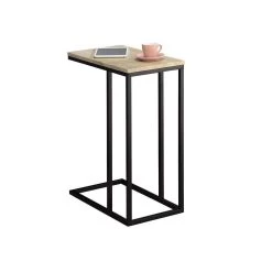 Table D'appoint Rectangulaire DEBORA En Métal Noir Et Décor Chêne Sonoma 5 Table D'appoint Rectangulaire DEBORA En Métal Noir Et Décor Chêne Sonoma -Vous ne pouvez pas battre les meubles. 90381184dd81740b70bd106690f56305 none 47d21a6fb87c9c2c856598908cf3c2cd 47d21a6