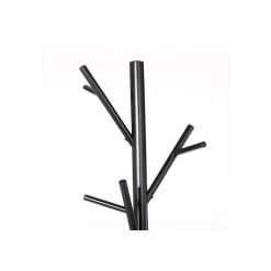 Porte-manteaux ZENO En Métal Laqué Noir -Vous ne pouvez pas battre les meubles. 90c600819dde5c34774e894b61a790cf none 485c0e2ba145be3f8c3ab1cc6bd44f4b 485c0e2