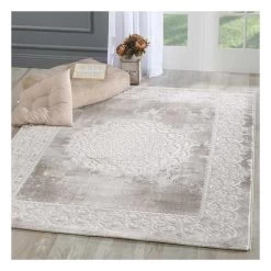 Tapis Moderne KHY BALROD 80% Polypropylène, 20% Polyester - 160x220 Cm