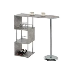 Table Haute De Bar VIGANDO Décor Béton -Vous ne pouvez pas battre les meubles. 9477070fe8b75877c41ddd8e9503435c none 28860de1b073bcdf6386d2ce5cce0ec3 28860de