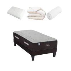BELLECOUR LITERIE | Pack Prêt à Dormir Privilège 90x190 Cm | Matelas Mémoire De Forme + Sommier + Accessoires 8 BELLECOUR LITERIE | Pack Prêt à Dormir Privilège 90x190 Cm | Matelas Mémoire De Forme + Sommier + Accessoires -Vous ne pouvez pas battre les meubles. 95ca8f53566ec6369710742e7a99e6ed none 9094beb7cb96ad60faa56271a83ba485 9094beb