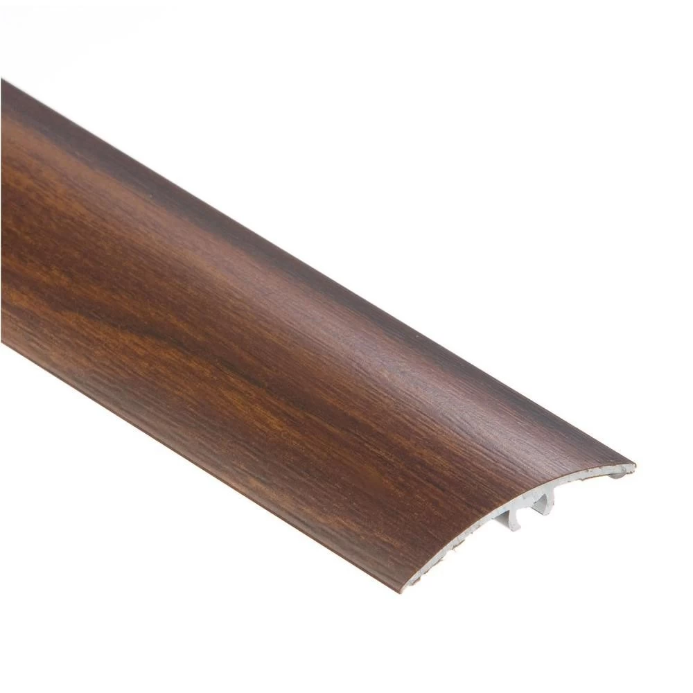 Barre De Seuil En Aluminium40 X 1800 Mm Noyer 2 Barre De Seuil En Aluminium40 X 1800 Mm Noyer – Image 2