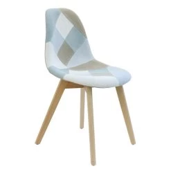 Chaise Scandinave Patchwork Bleu Clair -Vous ne pouvez pas battre les meubles. 9743a2bd7fe7b053c1c697332c67d125 none 8087b05512b740d52abdd23c2265cf03 8087b05