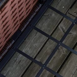 Jardinière Sur Roulettes Dim. 94L X 31l X 36H Cm Feutre De Drainage Inclus Résine Tressée Aspect Rotin Chocolat 10 Jardinière Sur Roulettes Dim. 94L X 31l X 36H Cm Feutre De Drainage Inclus Résine Tressée Aspect Rotin Chocolat -Vous ne pouvez pas battre les meubles. 9d13a1cad457e21e9c7ea96340e9584a none 2dc6c8c1f6eafdd5c8133a49e737e27c 2dc6c8c