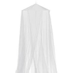 Moustiquaire Lit Double 250x65 Cm