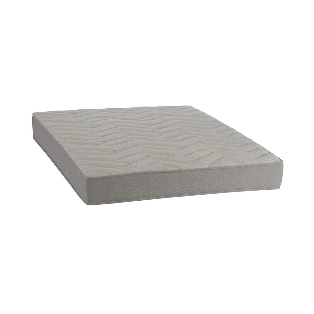 NUIT DE COTON | Matelas Prélude Bio 140x190 Cm | Latex Naturel | Soutien Ferme 1 NUIT DE COTON | Matelas Prélude Bio 140x190 Cm | Latex Naturel | Soutien Ferme