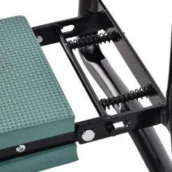 Tabouret De Jardin Pliable Agenouilloir De Jardin Siège Jardinage Avec Coussin Acier EVA Noir Vert 10 Tabouret De Jardin Pliable Agenouilloir De Jardin Siège Jardinage Avec Coussin Acier EVA Noir Vert -Vous ne pouvez pas battre les meubles. 9fcaedb4fba0f260df85292c7cee858a none 99fab8461fd331d47f09aa91688c4b02 99fab84