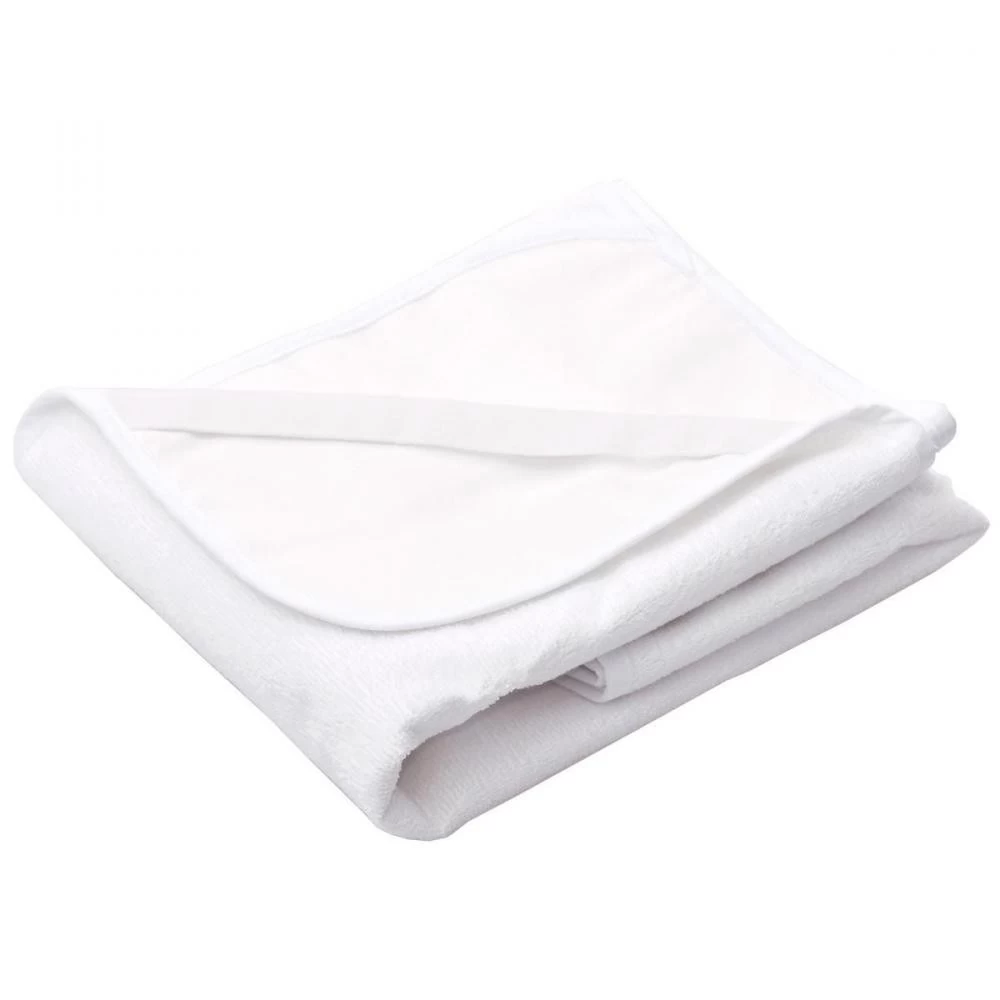 Alèse Lit Bébé Protège Matelas Imperméable En Coton 140X70 2 Alèse Lit Bébé Protège Matelas Imperméable En Coton 140X70 – Image 2