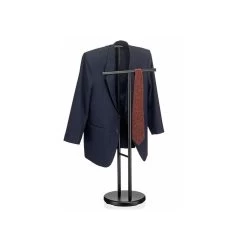 Valet LAURENZ Laqué Noir -Vous ne pouvez pas battre les meubles. a2e39b97f74d9a9ccfcf38507ac6b536 none 1feef268c4724405f9fbbf76fc6faf91 1feef26