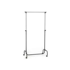 Portant à Vêtements TIGER En Métal Chromé Et Noir -Vous ne pouvez pas battre les meubles. a378383ce8ef9c24a7afdcc4d0e0b329 none 342e224b3cefbcb425da22c836b0479f 342e224