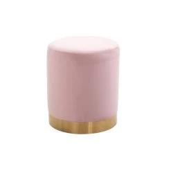 Pouf OMERO En Velours Rose -Vous ne pouvez pas battre les meubles. a4591b2c6066cfbe4e94ba41958bbb46 none 233154e9c33efcee6f4608673a724fdb 233154e