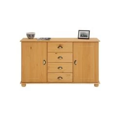 Buffet COLMAR En Pin Massif 4 Tiroirs Et 2 Portes Finition Teintée Et Cirée 10 Buffet COLMAR En Pin Massif 4 Tiroirs Et 2 Portes Finition Teintée Et Cirée -Vous ne pouvez pas battre les meubles. a7f2c4feac7ce80542d6eb611a9f85ba none 60b448c9e97351222b1c20066306e1ba 60b448c