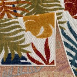 Tapis Extérieur - 160x230cm - Multicolor - 100% Polypropylène Résistant Aux UV - Motifs En Relief - ANTIBES -Vous ne pouvez pas battre les meubles. a82fdbda410117d193ffe20520f329f4 none 0a1307821d97a02a7d92844098faaaad 0a13078