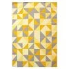 Tapis Moderne SCANDIVIAN Laine - 170x240 Cm