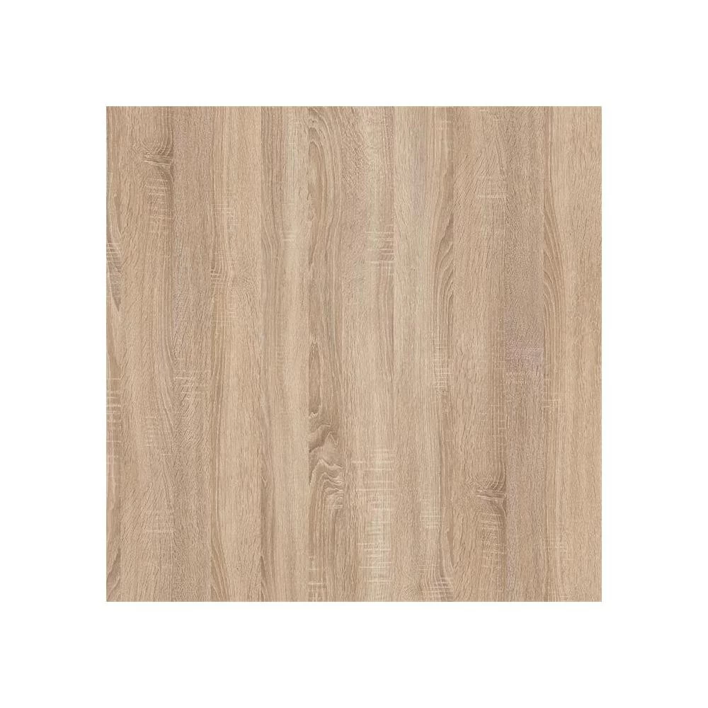 Buffet MONACO En Mélaminé Décor Chêne Sonoma Et Blanc Mat 5 Buffet MONACO En Mélaminé Décor Chêne Sonoma Et Blanc Mat – Image 5