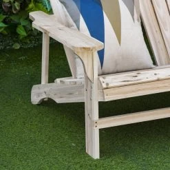 Banc De Jardin 2 Places Design Adirondack Assise Dossier à Lattes Larges Accoudoirs Bois Naturel Pin Lasuré -Vous ne pouvez pas battre les meubles. aae8217895f73c974ed1e15c2e8765ee none 2b9fa326960d789bb7750830a5011366 2b9fa32