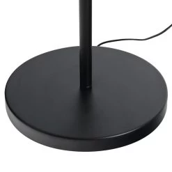 Lampadaire Design Industriel 3 Ampoules Max. 40 W Abat-jour Cage Métal Noir -Vous ne pouvez pas battre les meubles. aba150a1af2e9ba231df792ae8e8e86b none 2faf1bd7749b625f0357e4c2d62dcb49 2faf1bd