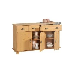 Buffet COLMAR En Pin Massif 2 Tiroirs Et 3 Portes Finition Cirée 6 Buffet COLMAR En Pin Massif 2 Tiroirs Et 3 Portes Finition Cirée -Vous ne pouvez pas battre les meubles. ac8b364ef36e1d5b166d4d3aea83f379 none f53f1df51bf8f252fd487118641be14b f53f1df