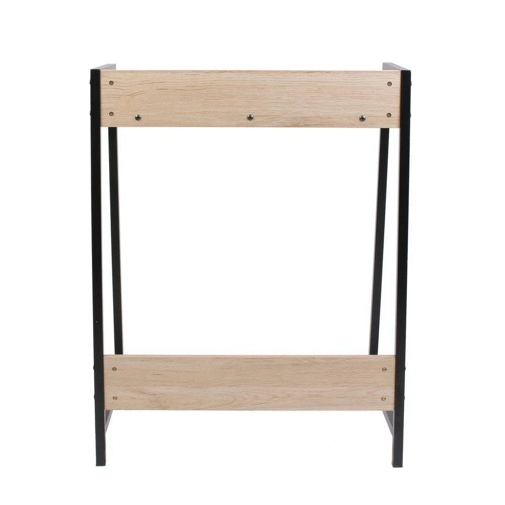 Bureau Gemini Noir 2 Bureau Gemini Noir – Image 2