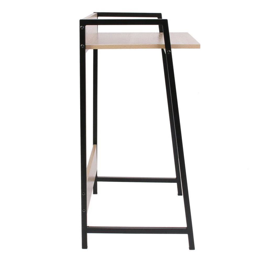 Bureau Gemini Noir 1 Bureau Gemini Noir