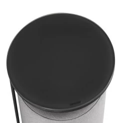 JASPER Bout De Canapé Rond Noir 2 En 1 Avec Pouf Gris -Vous ne pouvez pas battre les meubles. adabce305afecd8b3f9e5ad1c204e008 none 7fd0054a303714686a9cdfff4c620d38 7fd0054