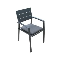 Table De Jardin Extensible Aluminium Anthracite 216/300cm + 10 Fauteuils Empilables - LUXEMBOURG -Vous ne pouvez pas battre les meubles. b1541a7c2fda7da4c1a3a707096e88e5 none 341fff7c5dd844a151aaed34a5ec4d62 341fff7