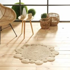 Tapis Rond Jute Ajouré 90cm Cordou -Vous ne pouvez pas battre les meubles. b99b219f74f30abe435f1f9e80a1a7c4 none f26a316fd33a8403c0e789198df1cfc2 f26a316
