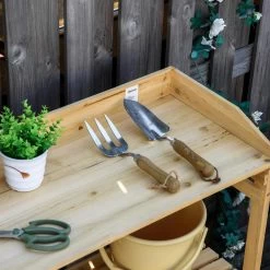 Table De Rempotage Jardinage - étagère à Lattes - Plateau Avec Rebords - Bois Sapin Pré-huilé 8 Table De Rempotage Jardinage - étagère à Lattes - Plateau Avec Rebords - Bois Sapin Pré-huilé -Vous ne pouvez pas battre les meubles. c09697ac50b6a2d26d408b753459cb74 none c74246dd3b67ab9e77d910ebc2611dfe c74246d