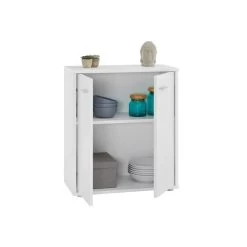Buffet FIRMIN En Mélaminé Blanc Mat 6 Buffet FIRMIN En Mélaminé Blanc Mat -Vous ne pouvez pas battre les meubles. c0b7329574c166f3e462882a09566bb6 none 655c21f4d92230dde69cfcc08ed95a0e 655c21f