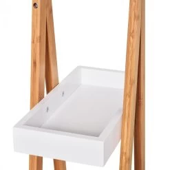 Etagère En Bambou De Salle De Bain étagère Debout 3 Paniers Dim. 30L X 18l X 81H Cm Bambou MDF -Vous ne pouvez pas battre les meubles. c1049b92787c604157c8703f66cc2e4d none ea9dffd92b0830157c8e04a030a9079c ea9dffd