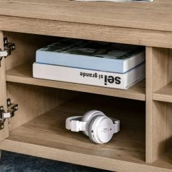 Table Basse Rectangulaire Style Rural Chic Placard Avec étagère 2 Niches MDF Aspect Bois Clair -Vous ne pouvez pas battre les meubles. c2ee0ecb32a3b1cd4db4b99c62e689a5 none 35bfb766e05efeb55468da897804f67e 35bfb76