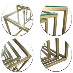 MINGUS Lot De 3 Tables Basses Carrées -Vous ne pouvez pas battre les meubles. cb1334b1efec2519ad760018fe4c7ecb none 322f732242c93d6028ced8e75b4afcc9 322f732