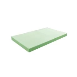MATELAS POUR TOUS | Plaque De Mousse 35 Kg/m³ Ferme 80x120 Cm | Epaisseur 5 Cm
