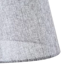 Lampadaire Design Contemporain 2 étagères Intégrées 60 W Max. Dim. 45L X 45l X 148H Cm Pin Lin Gris -Vous ne pouvez pas battre les meubles. ccfcf4bc432bf548c36c8f2c7a56a4a4 none b380f6961cd282f72ed14d1596629f93 b380f69