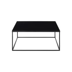 Table Basse Carré HILAR Cadre Et Plateau En Métal Laqué Noir -Vous ne pouvez pas battre les meubles. ce4e4cf41c5e8b16fea4bf1c89668eb5 none 6c6e151747f8a896bd903a7a2f7dd1dc 6c6e151