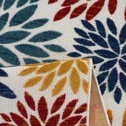 Tapis Extérieur - 160x230cm - Multicolor - 100% Polypropylène Résistant Aux UV - Motifs En Relief - GRENADE -Vous ne pouvez pas battre les meubles. d8b27d68504eb8df3efb5cd7d3f3ff9f none dbecd31a327d2c7d368a0cacdd203a53 dbecd31