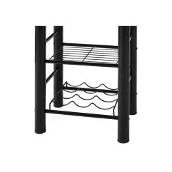 Table Haute De Bar JOSUA Décor Chêne Sauvage/noir 8 Table Haute De Bar JOSUA Décor Chêne Sauvage/noir -Vous ne pouvez pas battre les meubles. d94cbc8056d01ed12e2859fc2e673989 none b17f09dcc24419fa5a00f6f9c1a7215f b17f09d