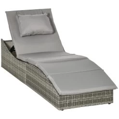 Bain De Soleil Transat Pliable Grand Confort Matelas Inclus Inclinaison Réglable Multi-positions Résine Tressée PE Polyester Gris 11 Bain De Soleil Transat Pliable Grand Confort Matelas Inclus Inclinaison Réglable Multi-positions Résine Tressée PE Polyester Gris -Vous ne pouvez pas battre les meubles. d9f04b2b527cbb000495d90b7857bf4d none 5e52826f75aee68a81ec5fb784e7ec18 5e52826