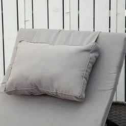 Bain De Soleil Transat Pliable Grand Confort Matelas Inclus Inclinaison Réglable Multi-positions Résine Tressée PE Polyester Gris 10 Bain De Soleil Transat Pliable Grand Confort Matelas Inclus Inclinaison Réglable Multi-positions Résine Tressée PE Polyester Gris -Vous ne pouvez pas battre les meubles. d9f04b2b527cbb000495d90b7857bf4d none a54da79fffea4b4b927e6aef5a382a65 a54da79