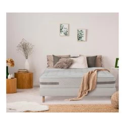 NUIT DE COTON | Matelas Sérénade Bio 90x200 Cm | Ressorts Ensachés | Soutien Ferme 8 NUIT DE COTON | Matelas Sérénade Bio 90x200 Cm | Ressorts Ensachés | Soutien Ferme -Vous ne pouvez pas battre les meubles. e0cd27b498fe3b68eacbc5e05b4e2ea9 none c134f69d55d79a2dd149e8a413342b68 c134f69
