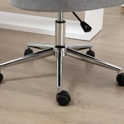 Chaise De Bureau Design Contemporain Dossier Accoudoirs Striés Hauteur Réglable Pivotant 360° Piètement Chromé Lin Gris Clair 10 Chaise De Bureau Design Contemporain Dossier Accoudoirs Striés Hauteur Réglable Pivotant 360° Piètement Chromé Lin Gris Clair -Vous ne pouvez pas battre les meubles. e0fd7b01187abfbcf1e0c0c96f1a9f39 none 41bfe190f37a7b3ee6a50359e7d09bb7 41bfe19