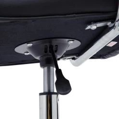 Chaise De Bureau Fauteuil Manager Pivotant Hauteur Réglable Revêtement Synthétique Capitonné Noir -Vous ne pouvez pas battre les meubles. e1f60e74c5d34f492abd802d2e17a550 none 6d5143aee711509fd8ad84aab08269db 6d5143a