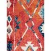 Tapis Berbère BERBER TRIBAL MK 02 Polypropylène - 60x110 Cm