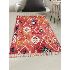 Tapis Berbère BERBER TRIBAL MK 02 Polypropylène - 60x110 Cm -Vous ne pouvez pas battre les meubles. e315b8617a9cc5d25a6bde95fad2719a none ba59843442dcea5fa69e236586c1de07 ba59843