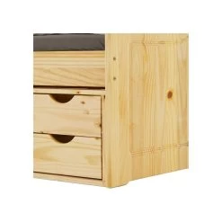 Lit Fonctionnel SENTA En Pin Massif 90 X 200 Cm Vernis Naturel -Vous ne pouvez pas battre les meubles. e4a59d50afed43e53d402ed98198cb05 none 488fc01868a9bbde8ba4b4d125cc5808 488fc01