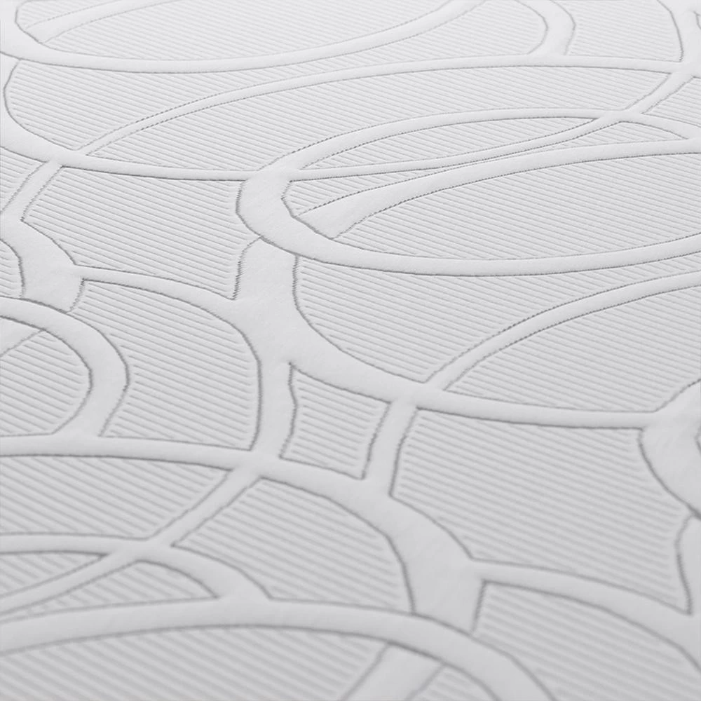 OLYMPE LITERIE | Matelas Eupraxie 140x190 Cm | Mousse à Mémoire De Forme | Soutien Mi-Ferme 4 OLYMPE LITERIE | Matelas Eupraxie 140x190 Cm | Mousse à Mémoire De Forme | Soutien Mi-Ferme – Image 4